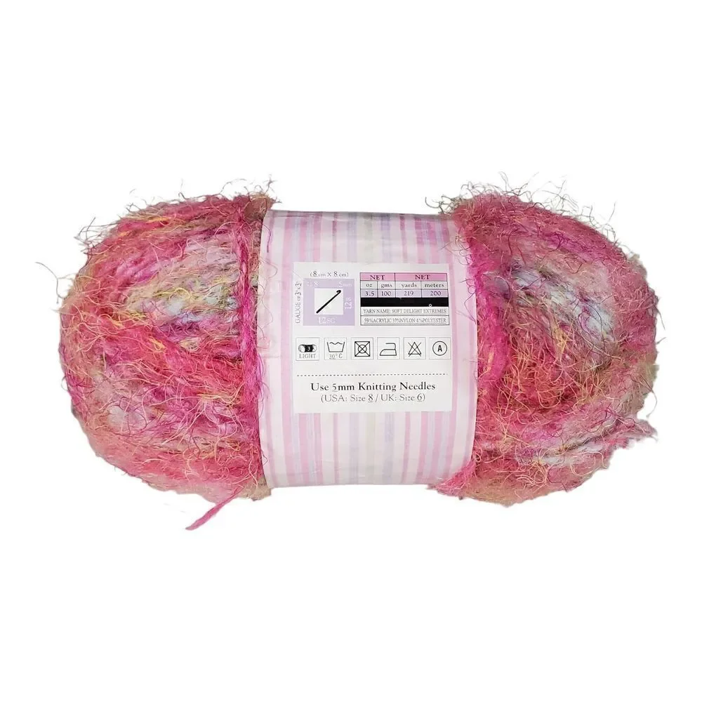 Yarn Bee new yarn